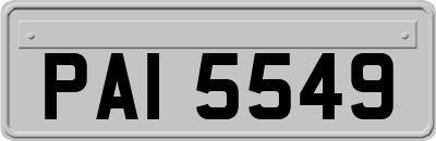 PAI5549