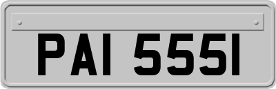 PAI5551