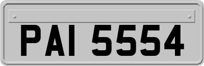 PAI5554