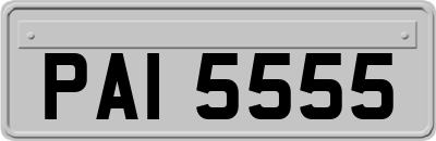 PAI5555