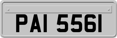 PAI5561