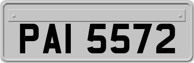 PAI5572