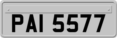 PAI5577