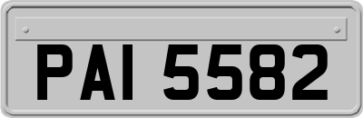PAI5582