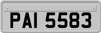 PAI5583