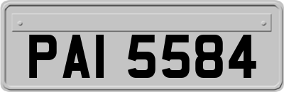 PAI5584