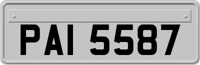 PAI5587