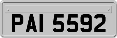 PAI5592