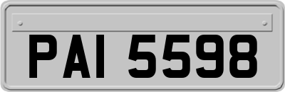 PAI5598