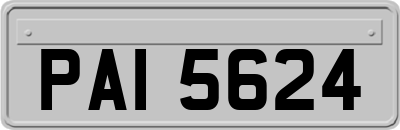 PAI5624