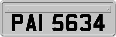 PAI5634