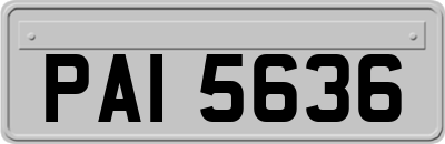 PAI5636