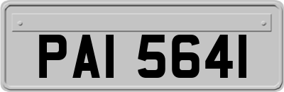 PAI5641