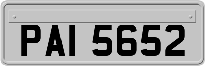 PAI5652
