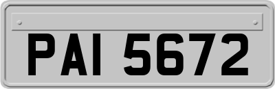 PAI5672