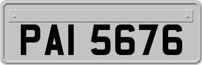 PAI5676