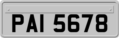 PAI5678