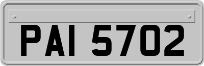 PAI5702