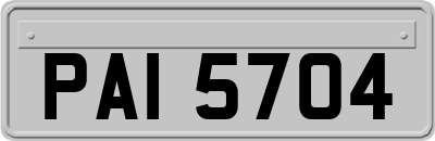 PAI5704
