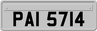 PAI5714