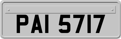 PAI5717