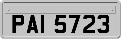 PAI5723