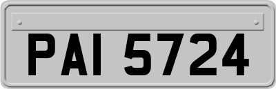 PAI5724