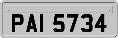 PAI5734