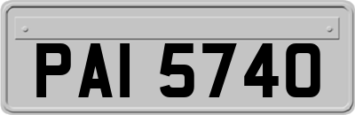 PAI5740