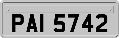 PAI5742