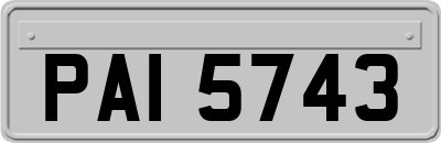 PAI5743