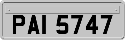 PAI5747