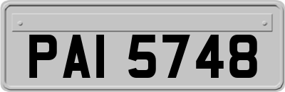 PAI5748