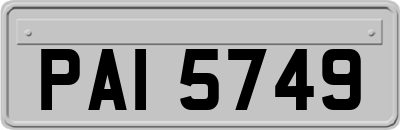 PAI5749