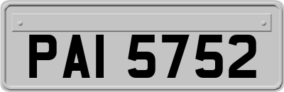 PAI5752
