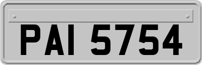 PAI5754