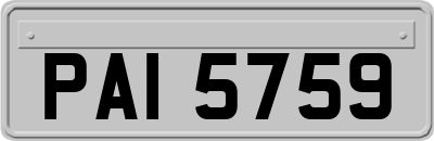 PAI5759