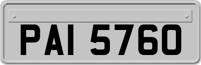 PAI5760