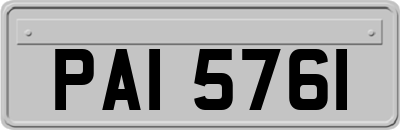 PAI5761