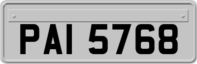 PAI5768