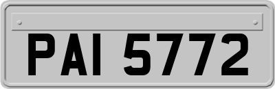 PAI5772
