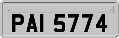 PAI5774