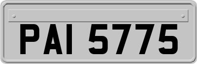 PAI5775