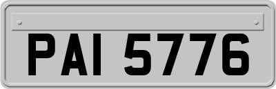 PAI5776