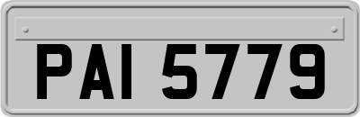PAI5779