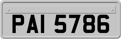 PAI5786