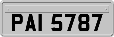 PAI5787