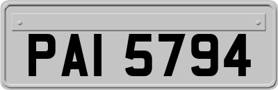 PAI5794