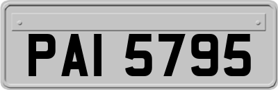 PAI5795