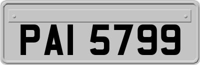 PAI5799